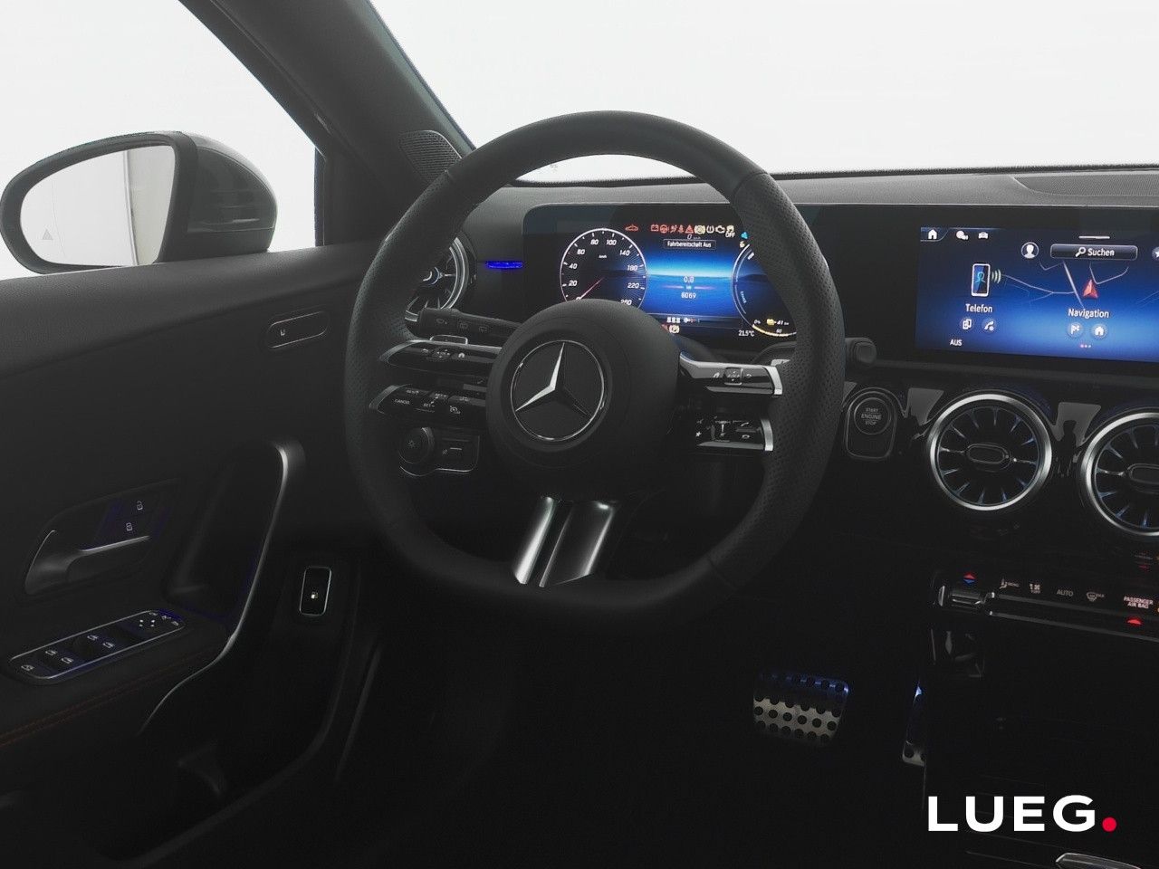 Mercedes-Benz A-Klasse – Bild 4