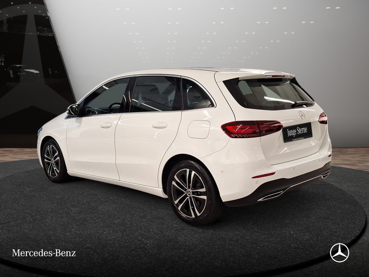 Mercedes-Benz B-Klasse – Bild 7