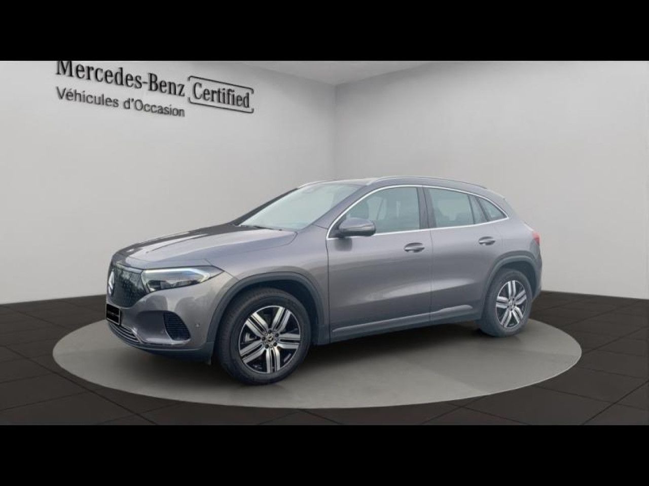 Photo du v&eacute;hicule 1 / 18