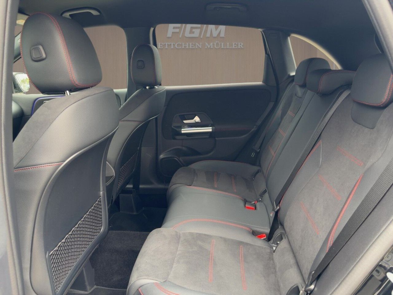 Mercedes-Benz B-Klasse – Bild 7