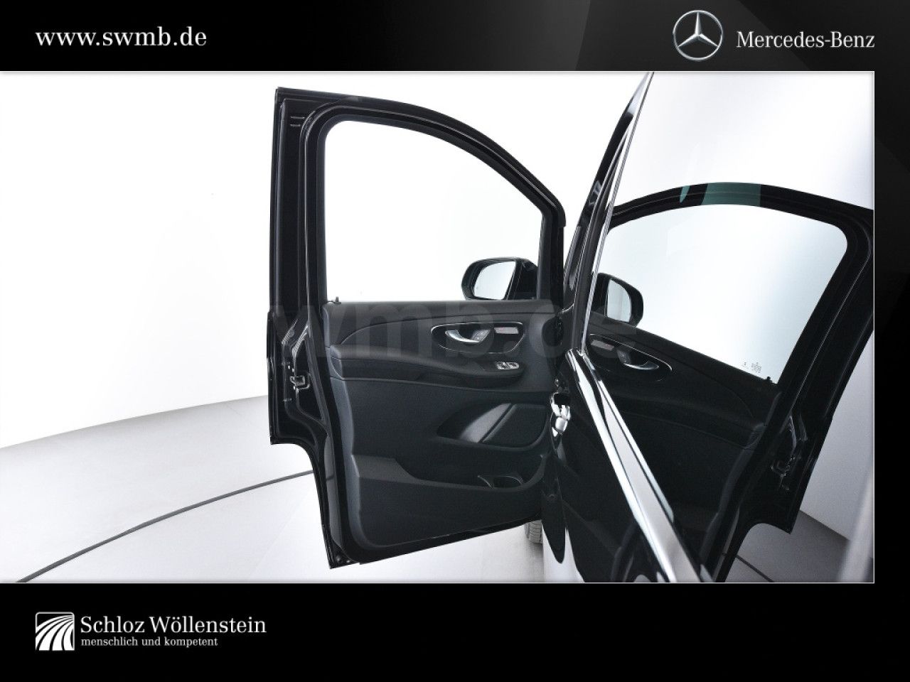 Mercedes-Benz V-Klasse – Bild 3