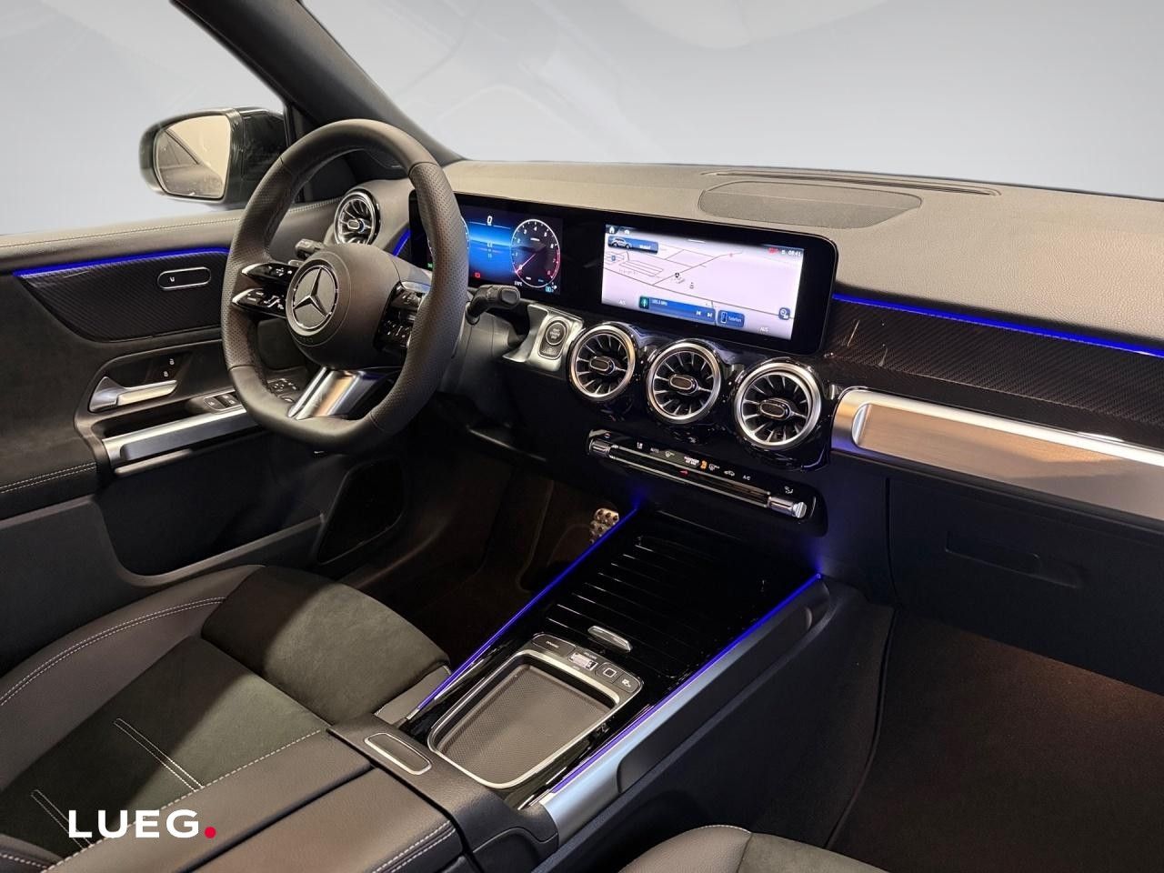Mercedes-Benz GLB – Bild 9