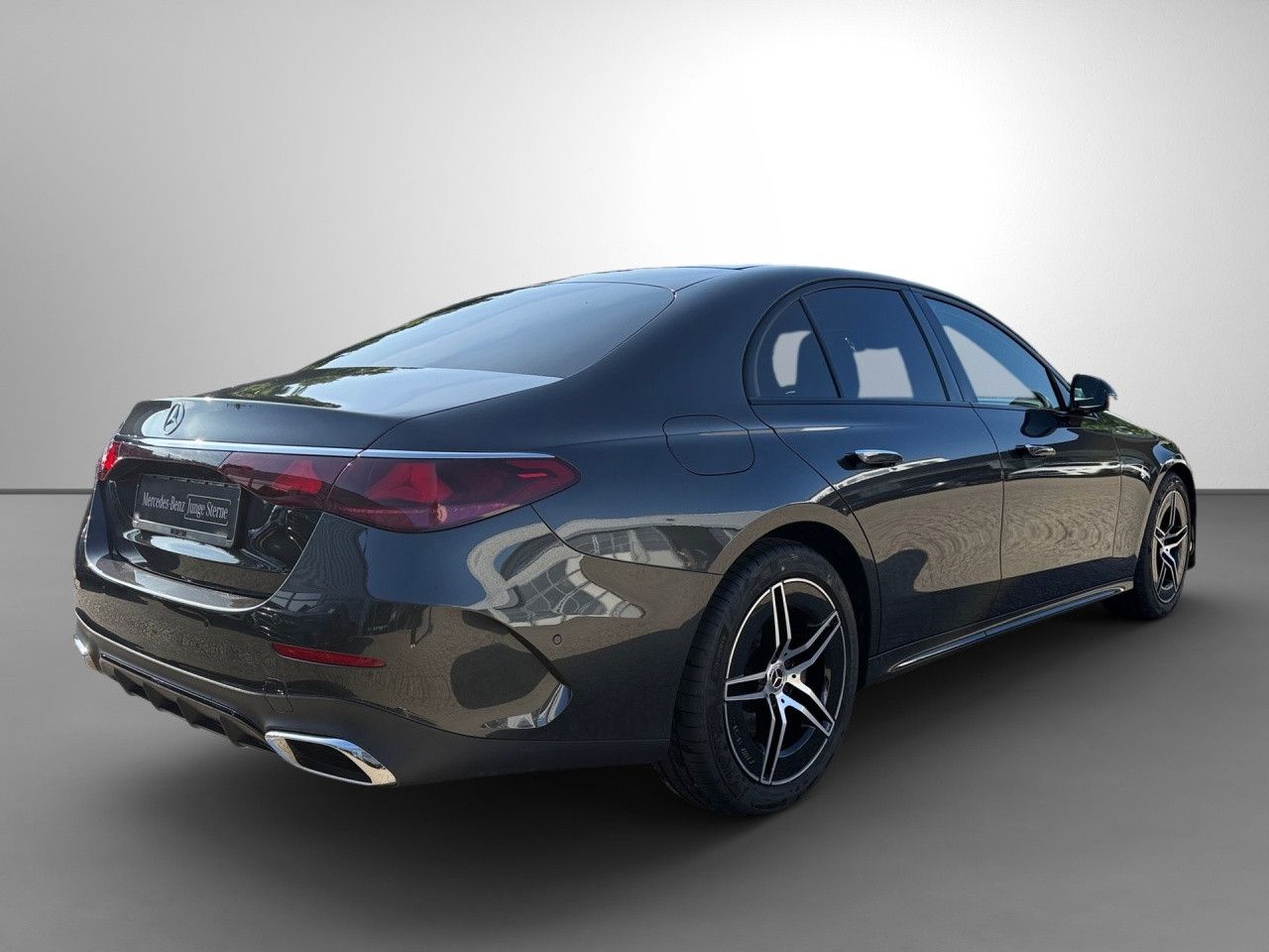 Mercedes-Benz E-Klasse – Bild 5