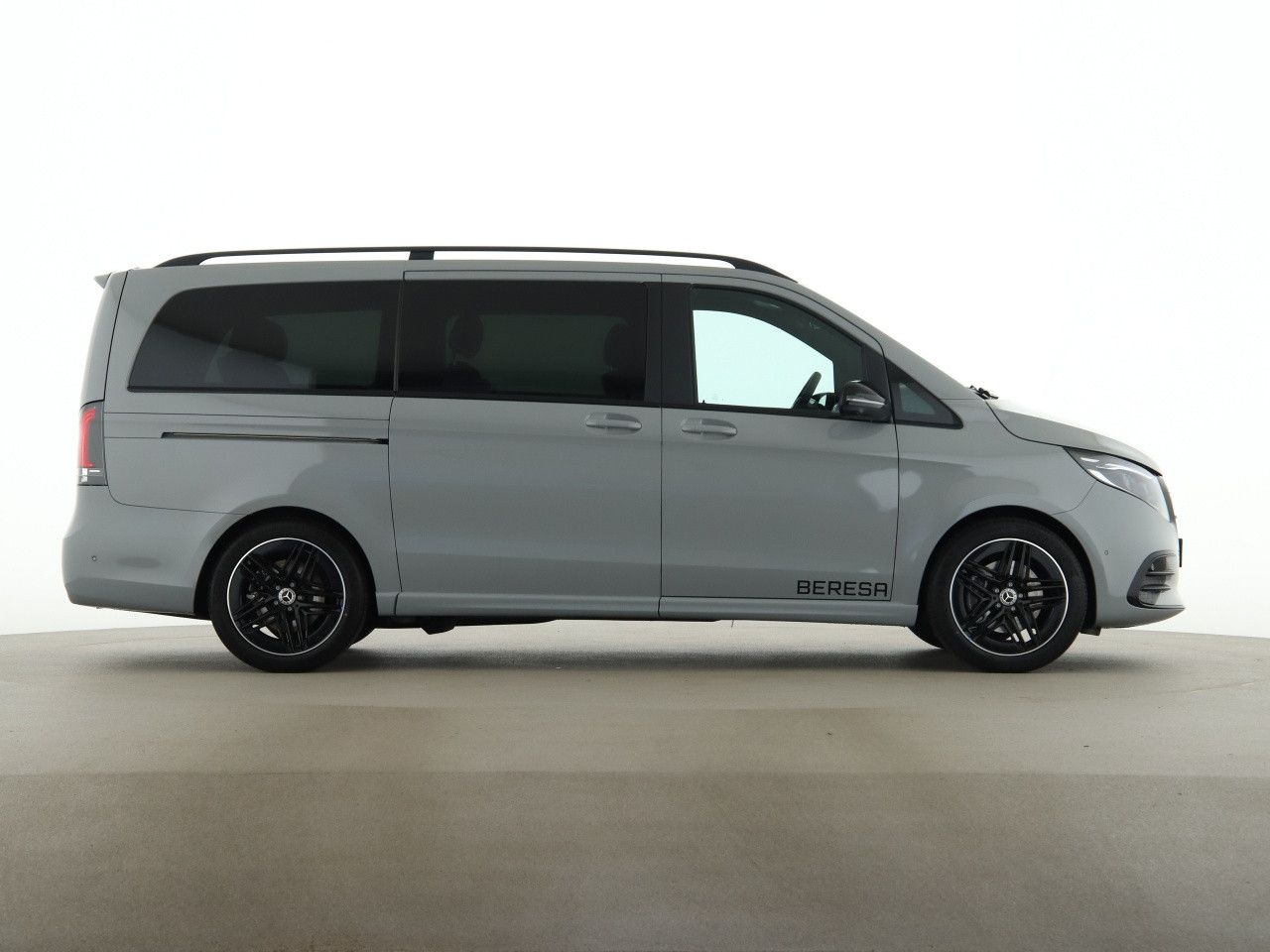 Mercedes-Benz V-Klasse – Bild 7