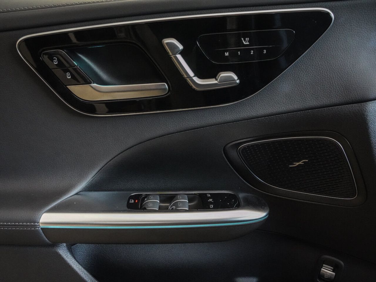 Mercedes-Benz C-Klasse – Bild 14