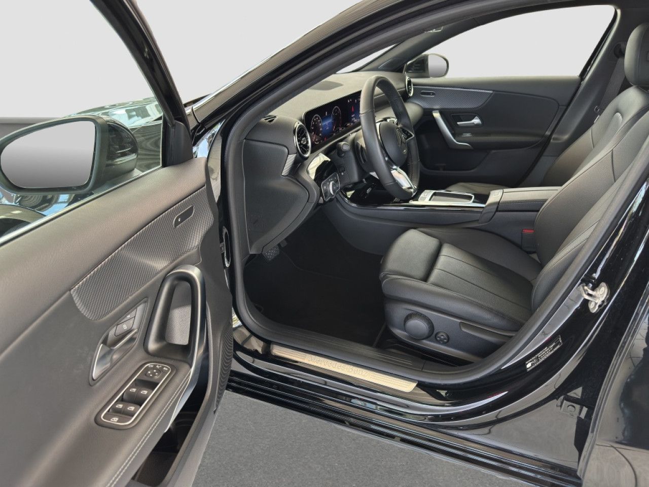 Mercedes-Benz A-Klasse – Bild 13