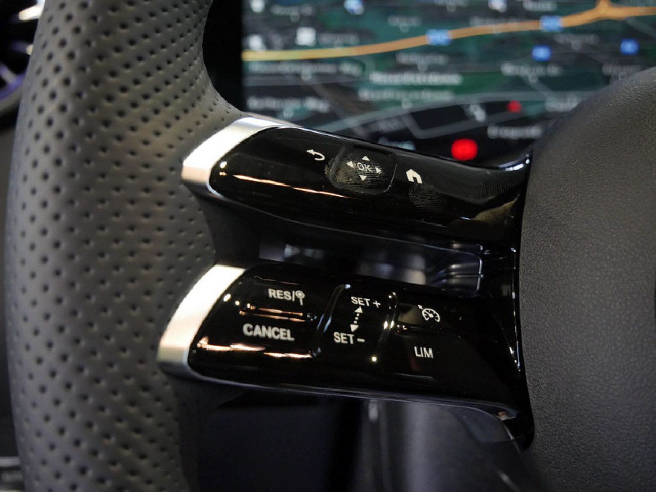 Mercedes-Benz GLA – Bild 19