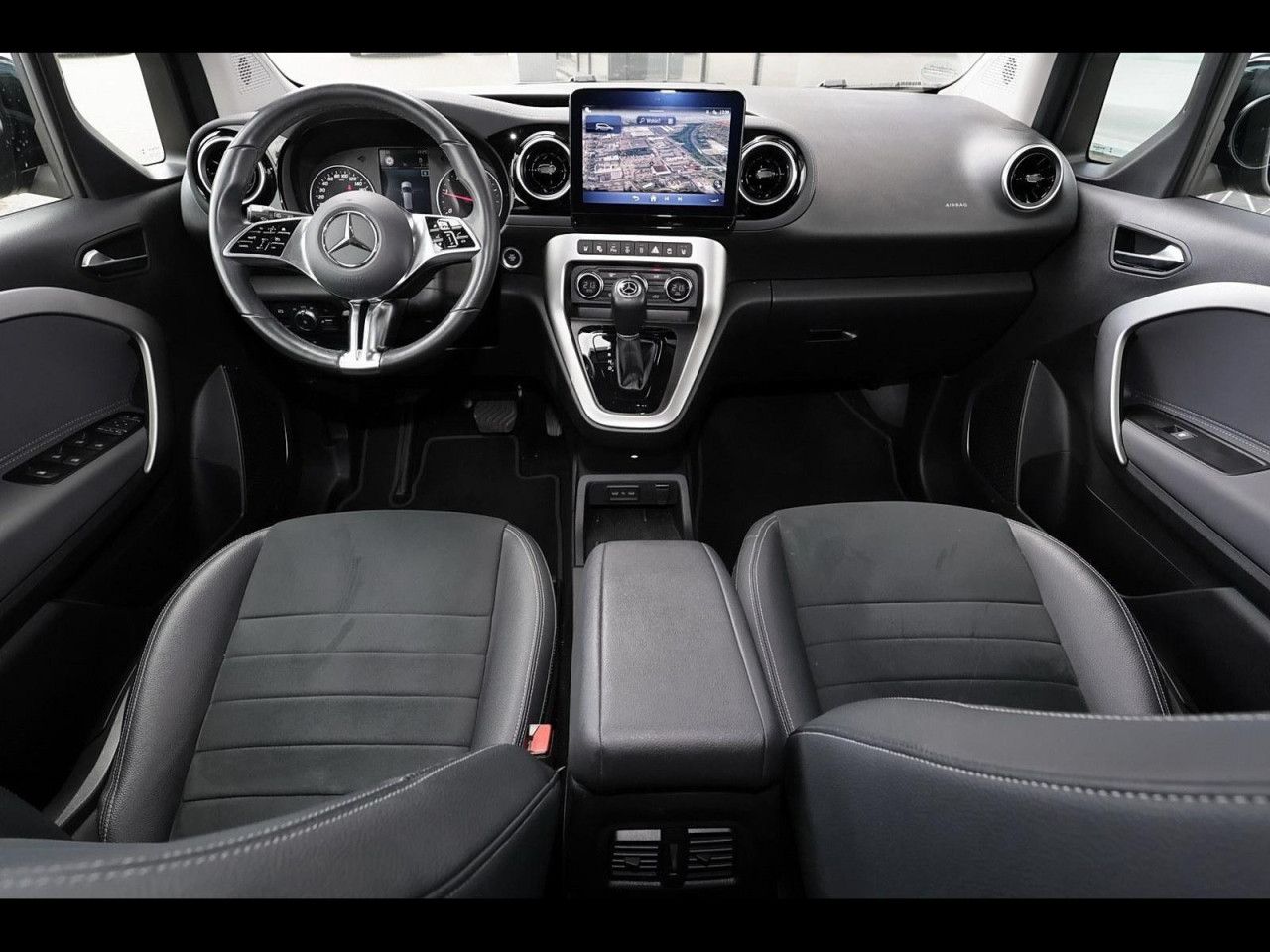 Mercedes-Benz T-Klasse – Bild 5