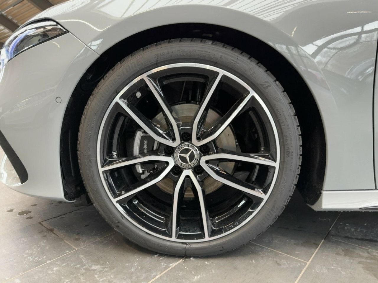 Mercedes-Benz A-Klasse – Bild 12