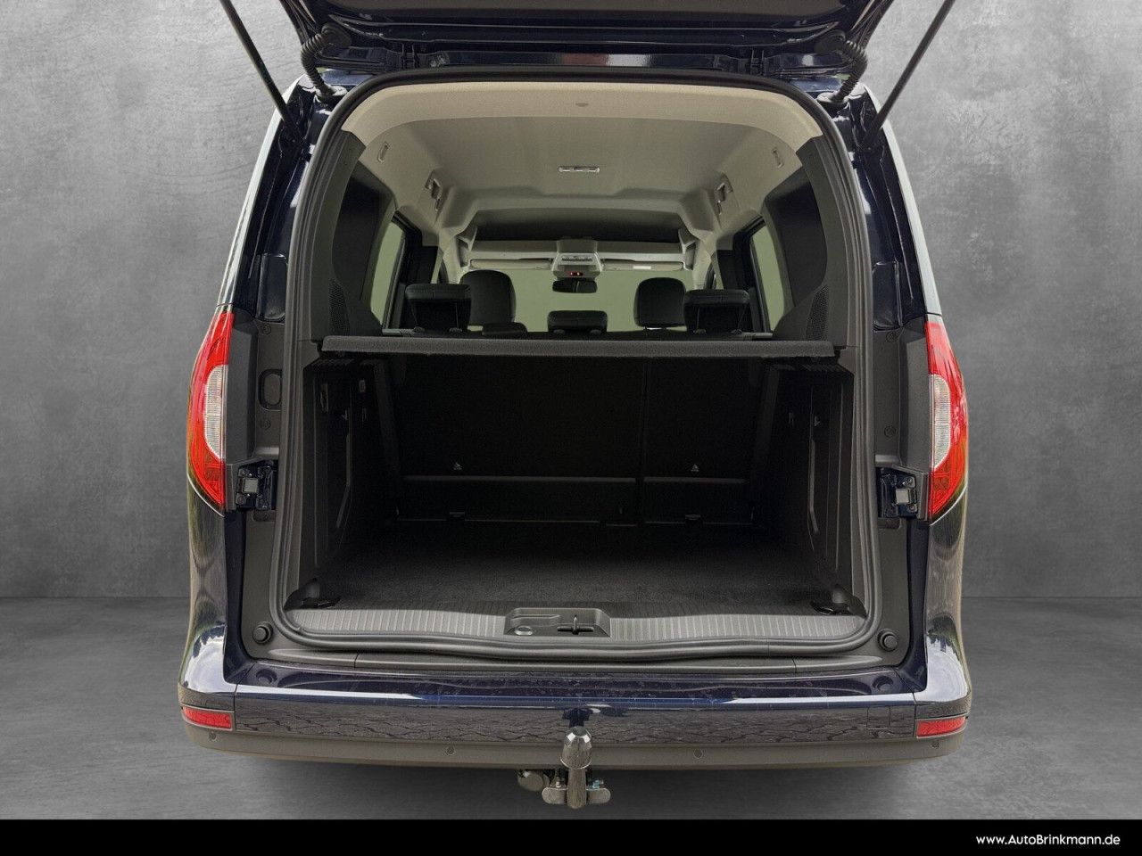 Mercedes-Benz T-Klasse – Bild 7