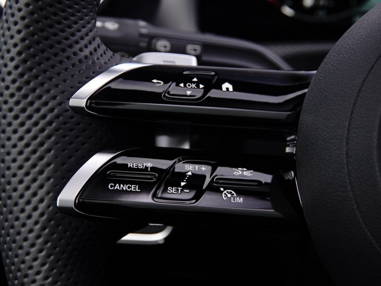 Mercedes-Benz A-Klasse – Bild 14