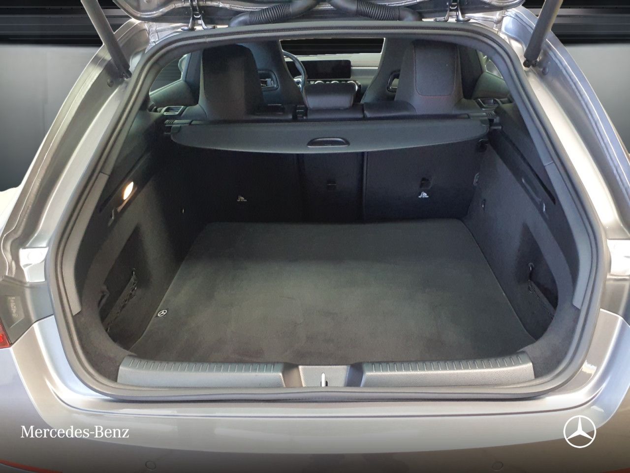 Mercedes-Benz CLA – Bild 5