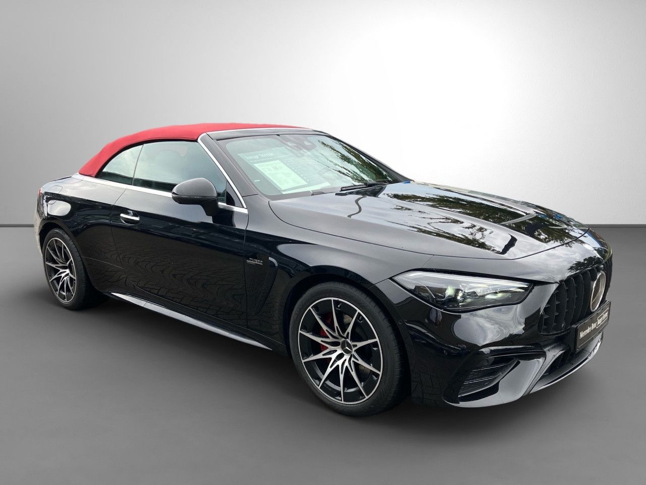 Mercedes-Benz CLE – Bild 3