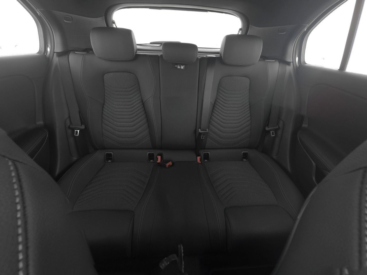 Mercedes-Benz A-Klasse – Bild 5