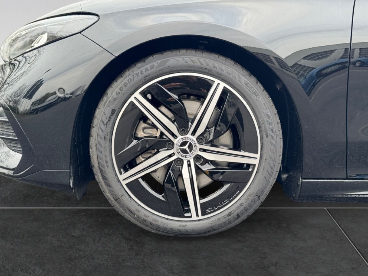 Mercedes-Benz CLA – Bild 10