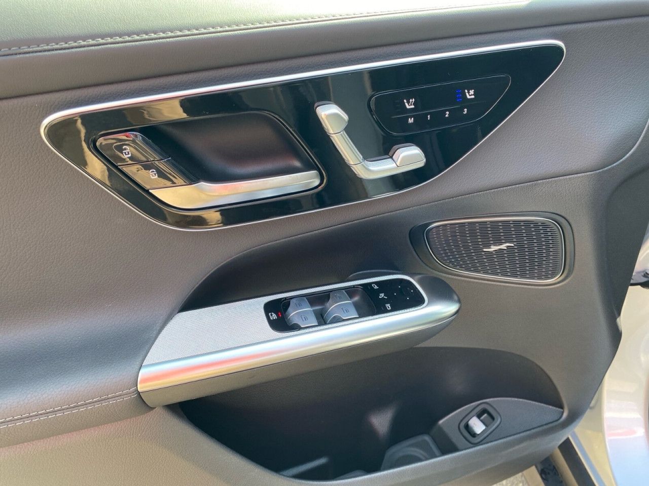 Mercedes-Benz GLC – Bild 15