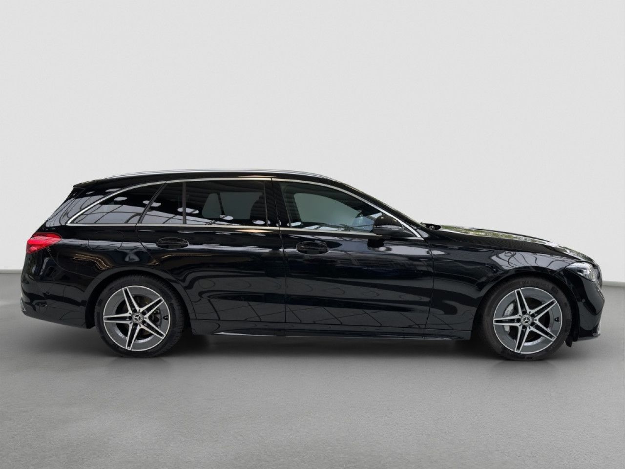 Mercedes-Benz C-Klasse – Bild 19