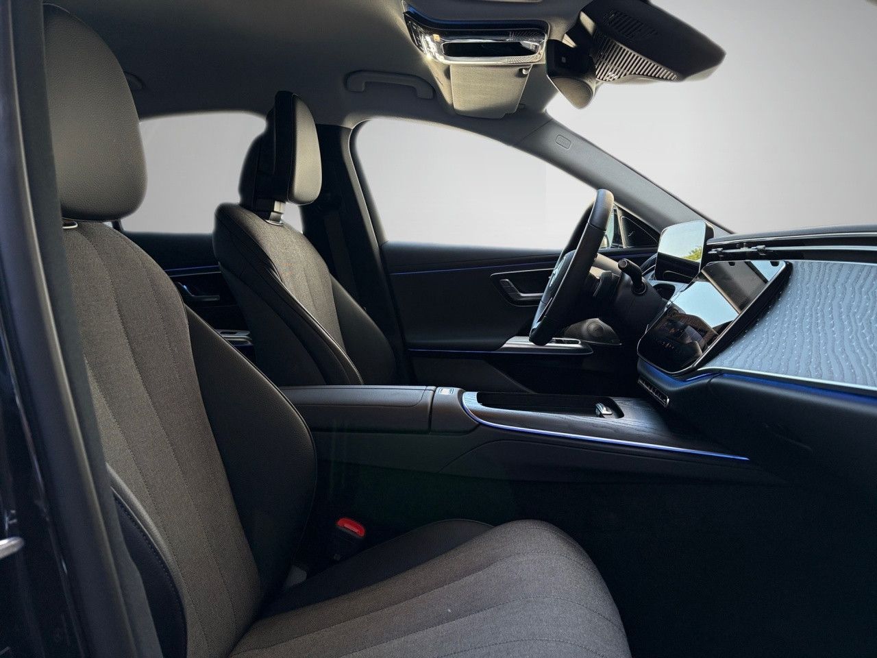 Mercedes-Benz E-Klasse – Bild 23