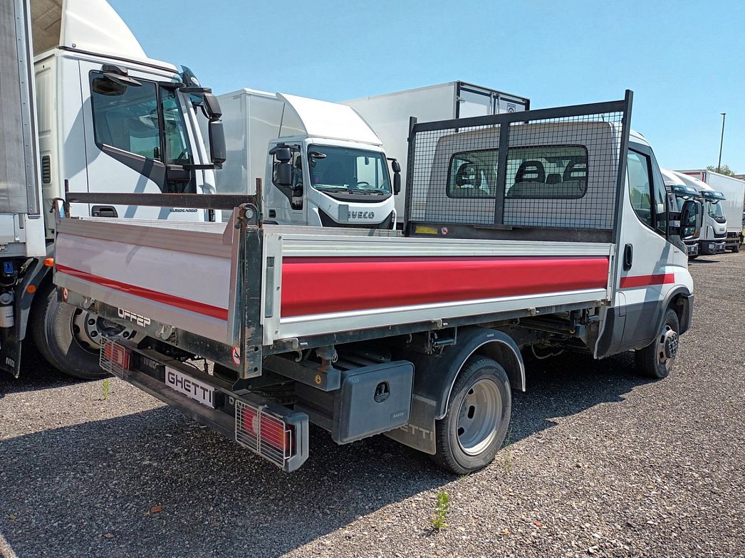 IVECO | 35C16H3.0