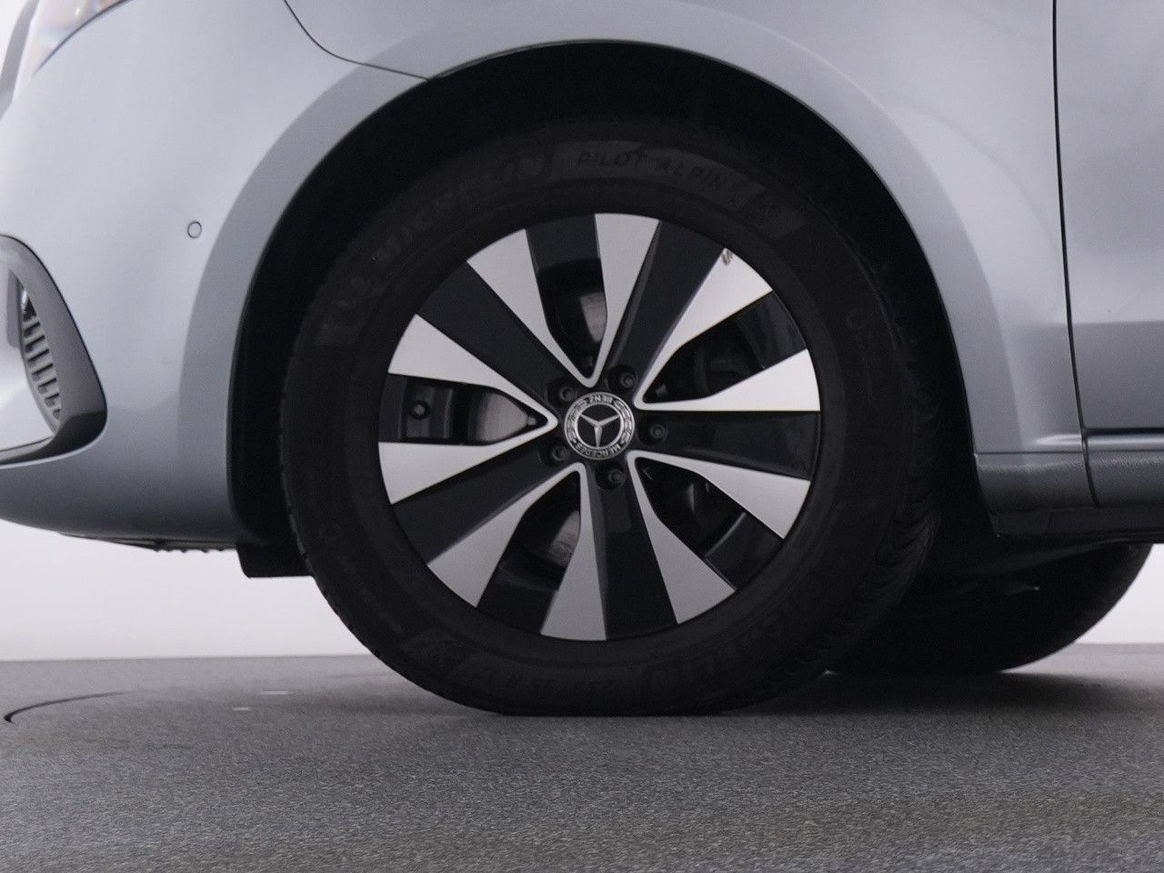 Mercedes-Benz V-Klasse – Bild 19