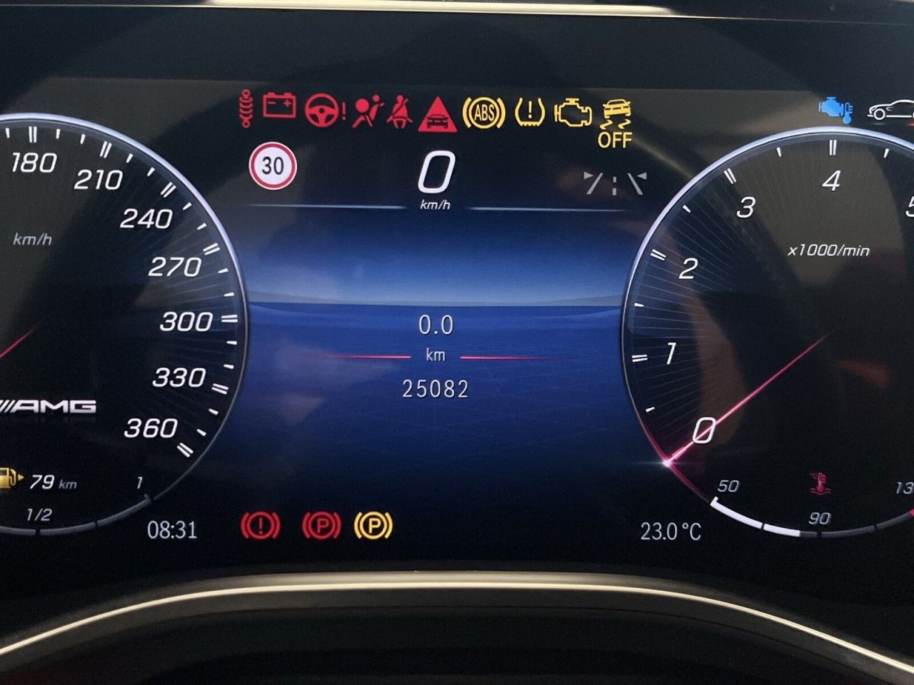 Mercedes-Benz SL – Bild 19