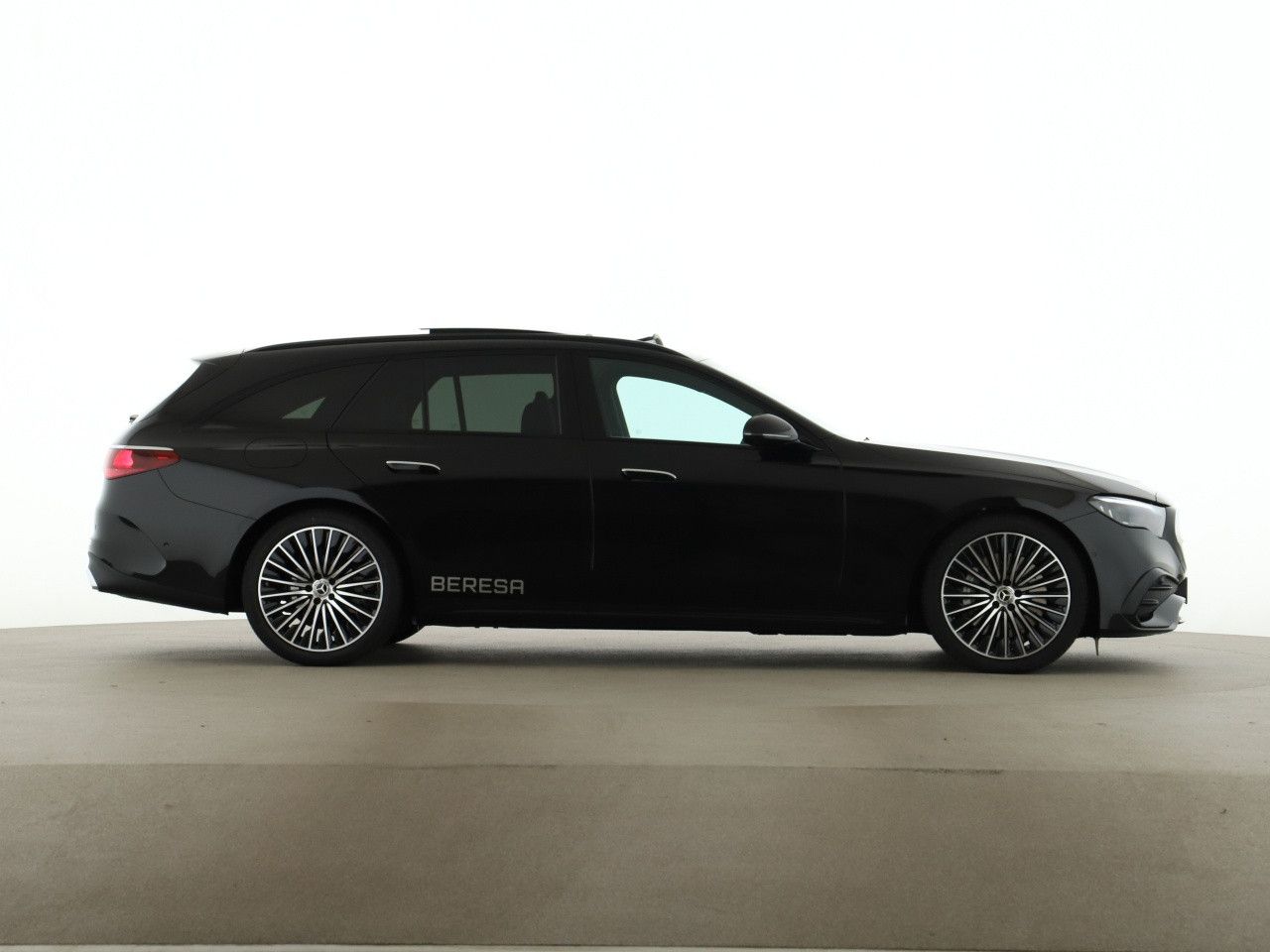 Mercedes-Benz E-Klasse – Bild 7