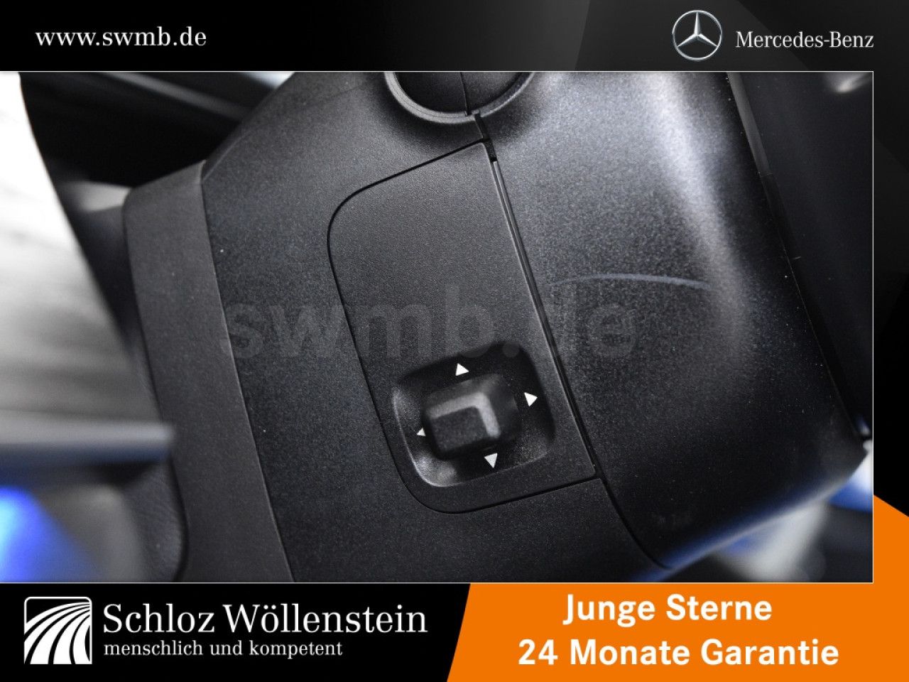 Mercedes-Benz E-Klasse – Bild 19