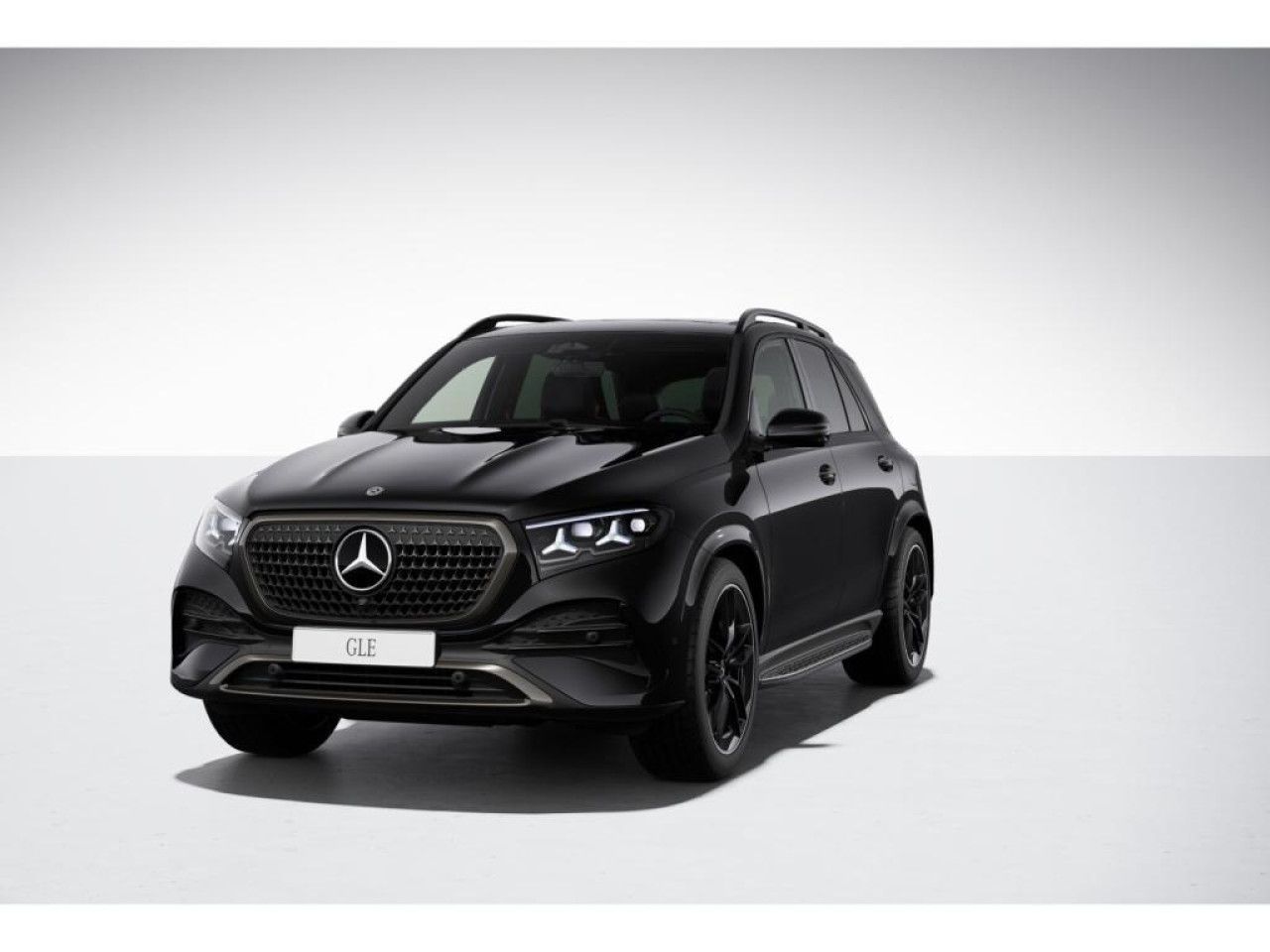 Mercedes-Benz GLE – Bild 7