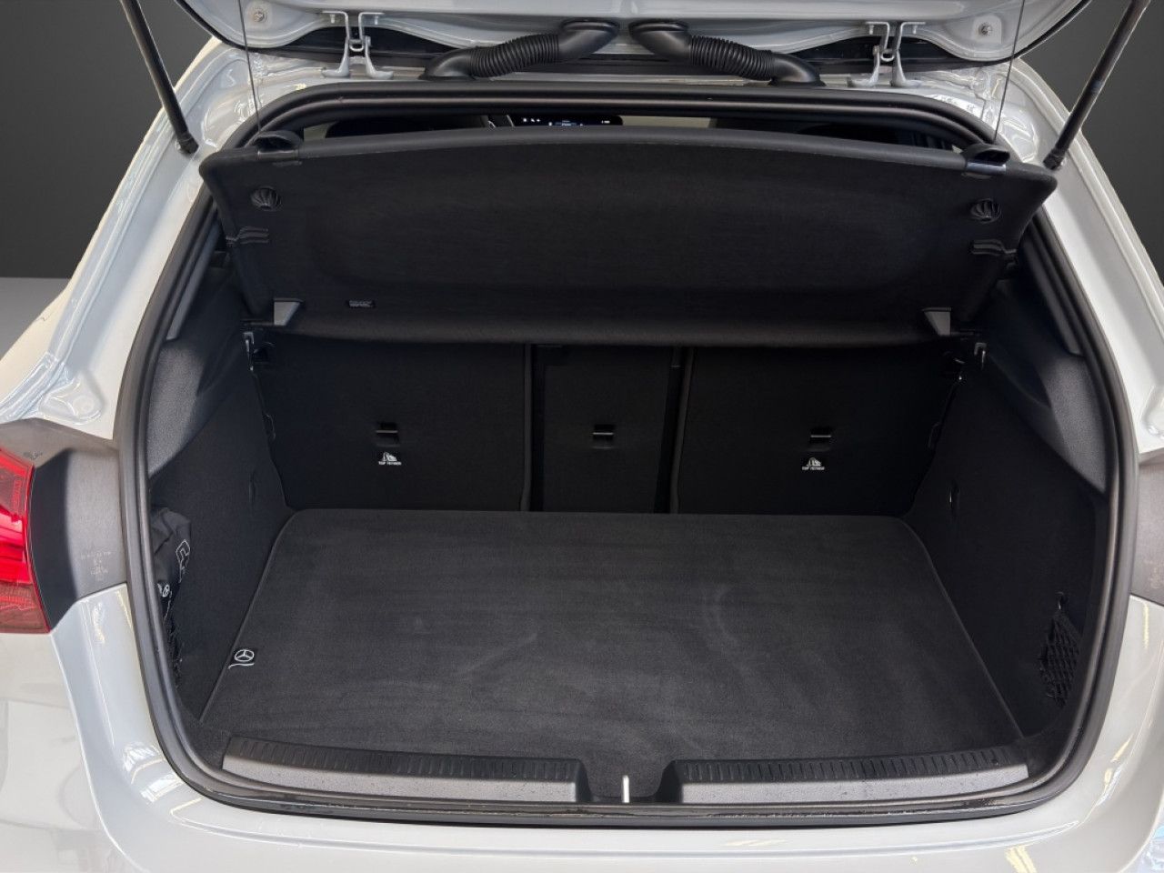 Mercedes-Benz A-Klasse – Bild 11