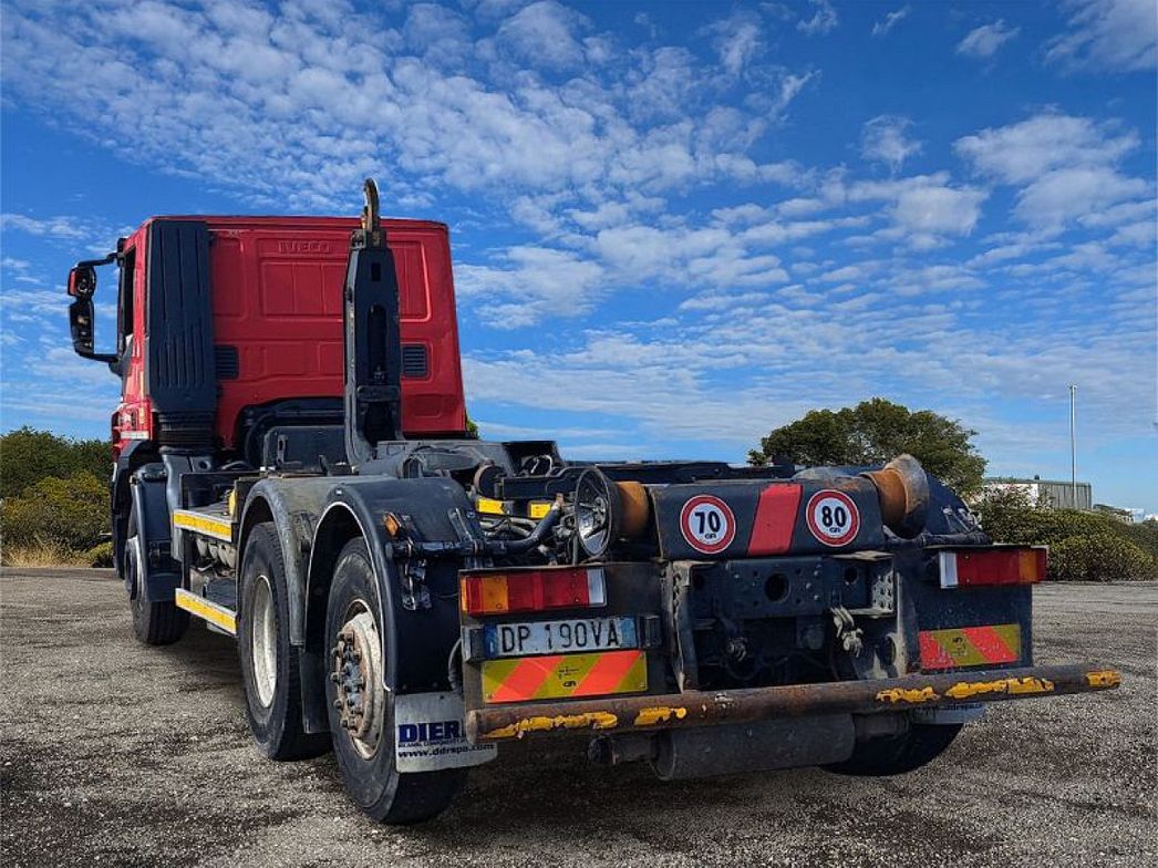 IVECO | AD260S42 YPS