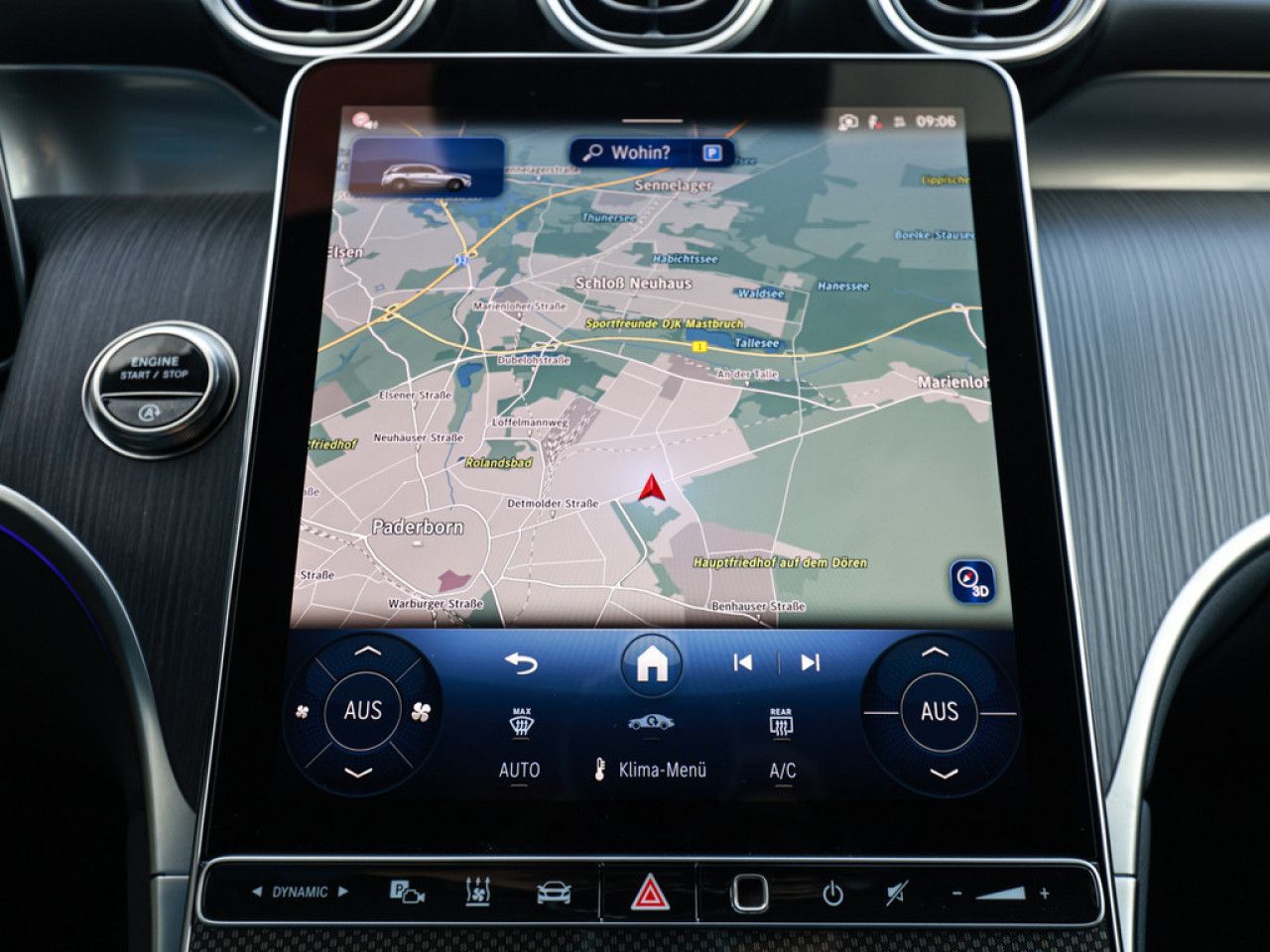 Mercedes-Benz GLC – Bild 11