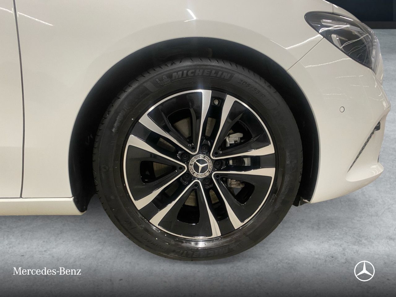 Mercedes-Benz B-Klasse – Bild 2
