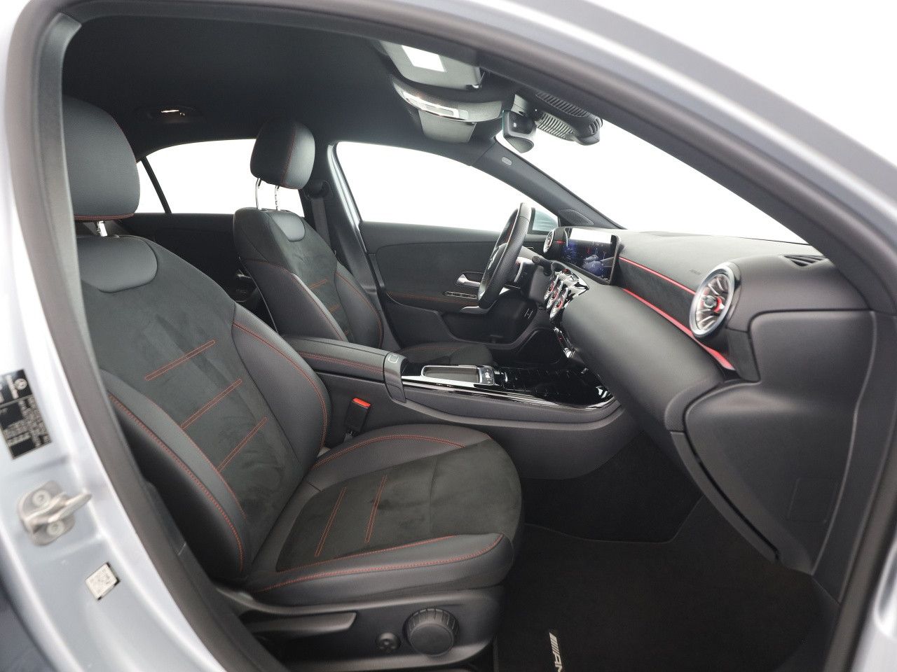 Mercedes-Benz A-Klasse – Bild 9