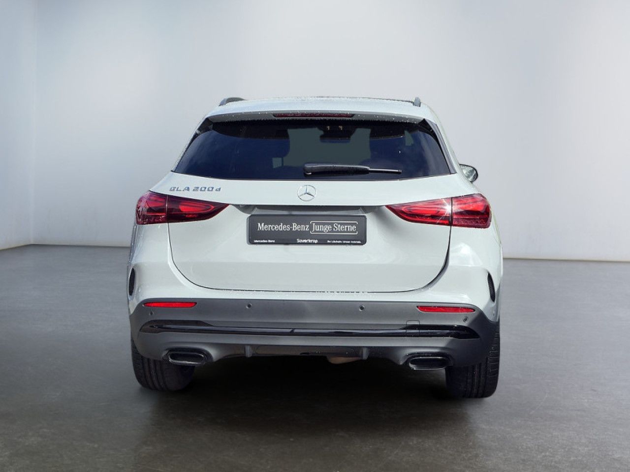 Mercedes-Benz GLA – Bild 4