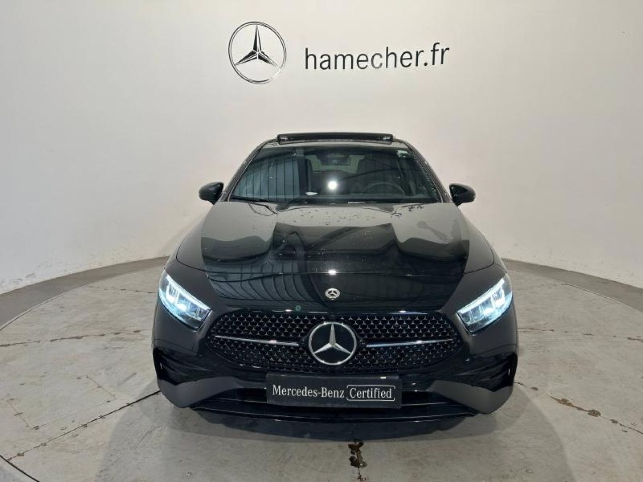 Photo du v&eacute;hicule 5 / 18