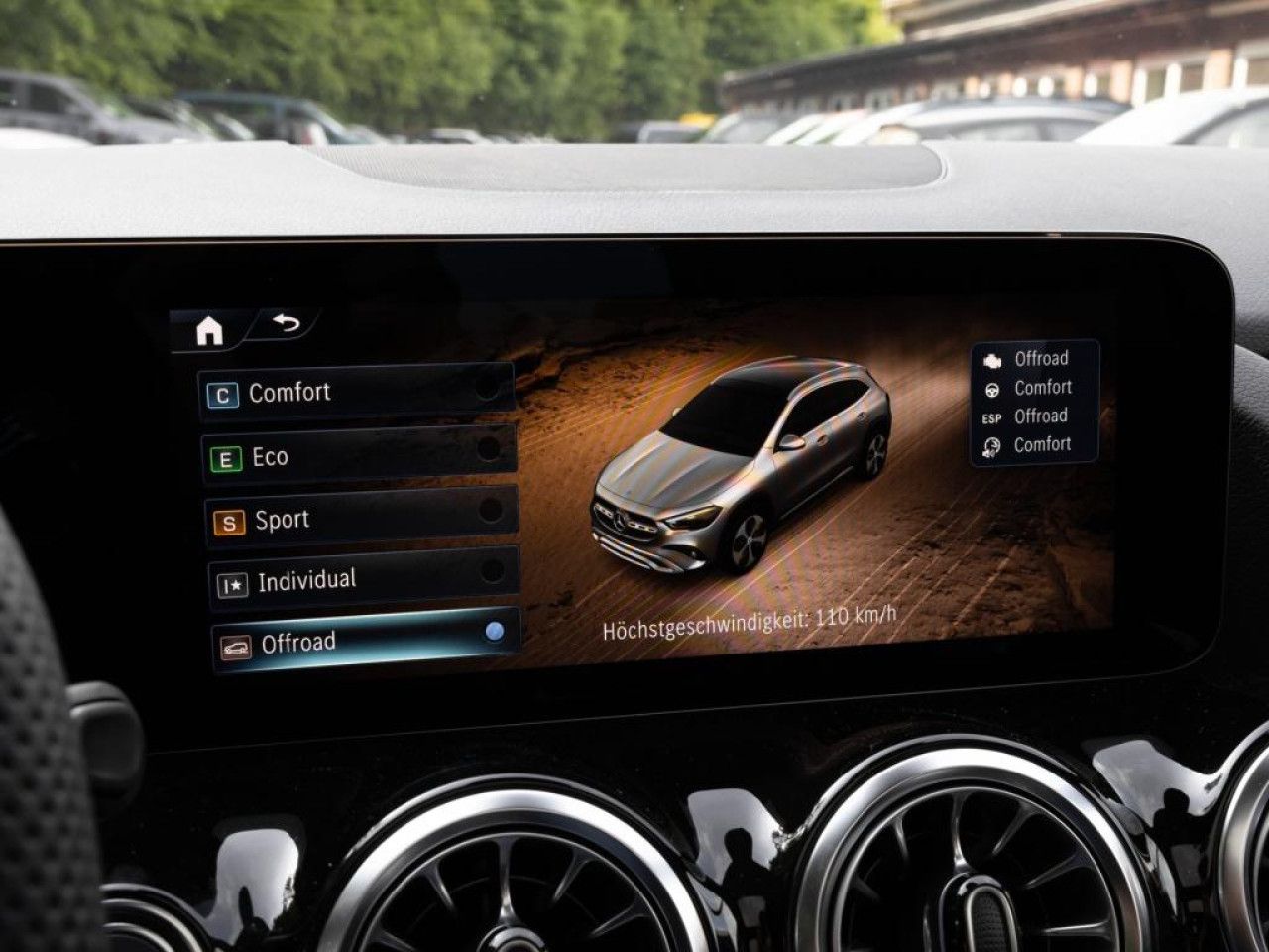 Mercedes-Benz GLA – Bild 20
