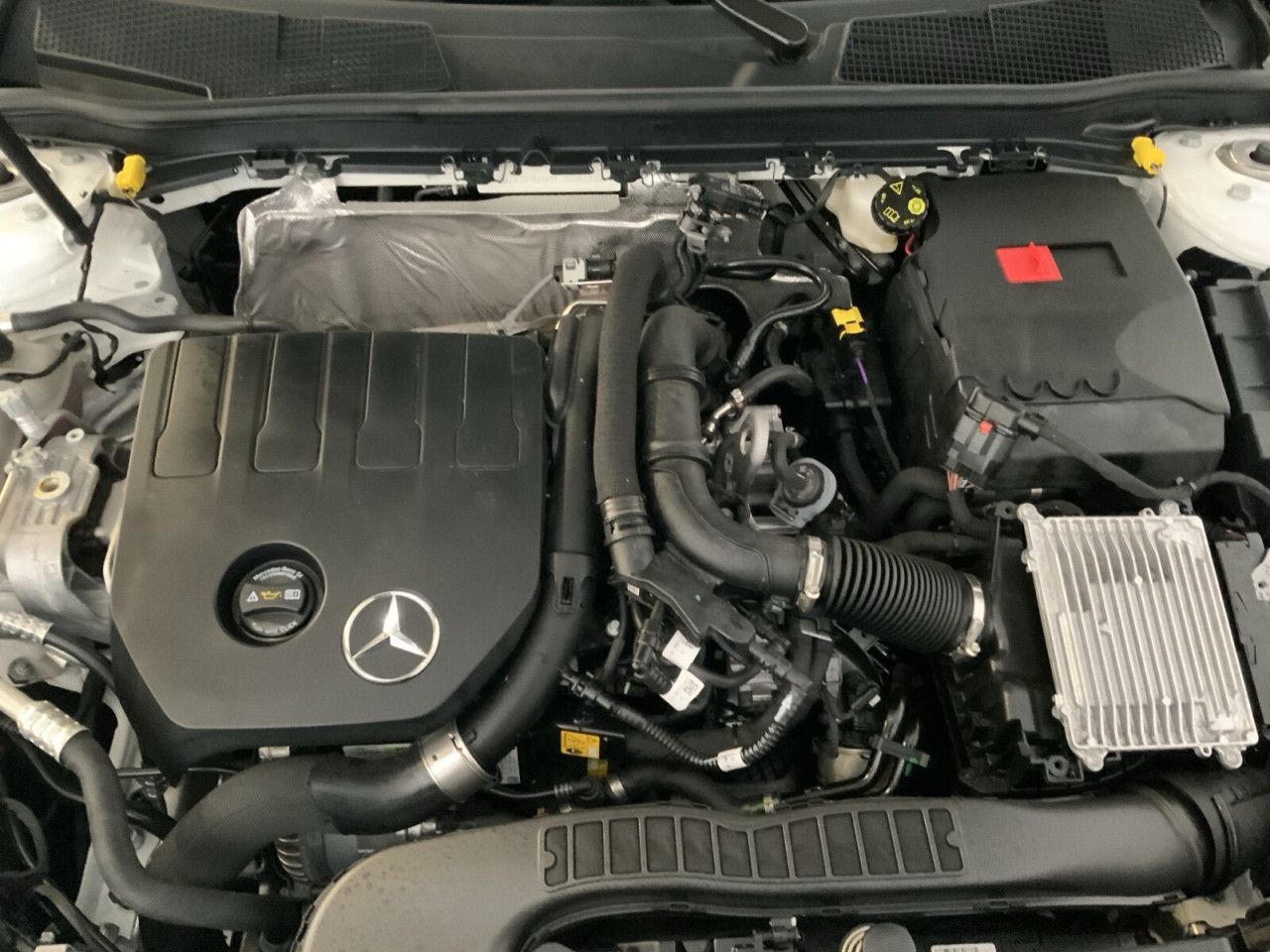 Mercedes-Benz A-Klasse – Bild 13