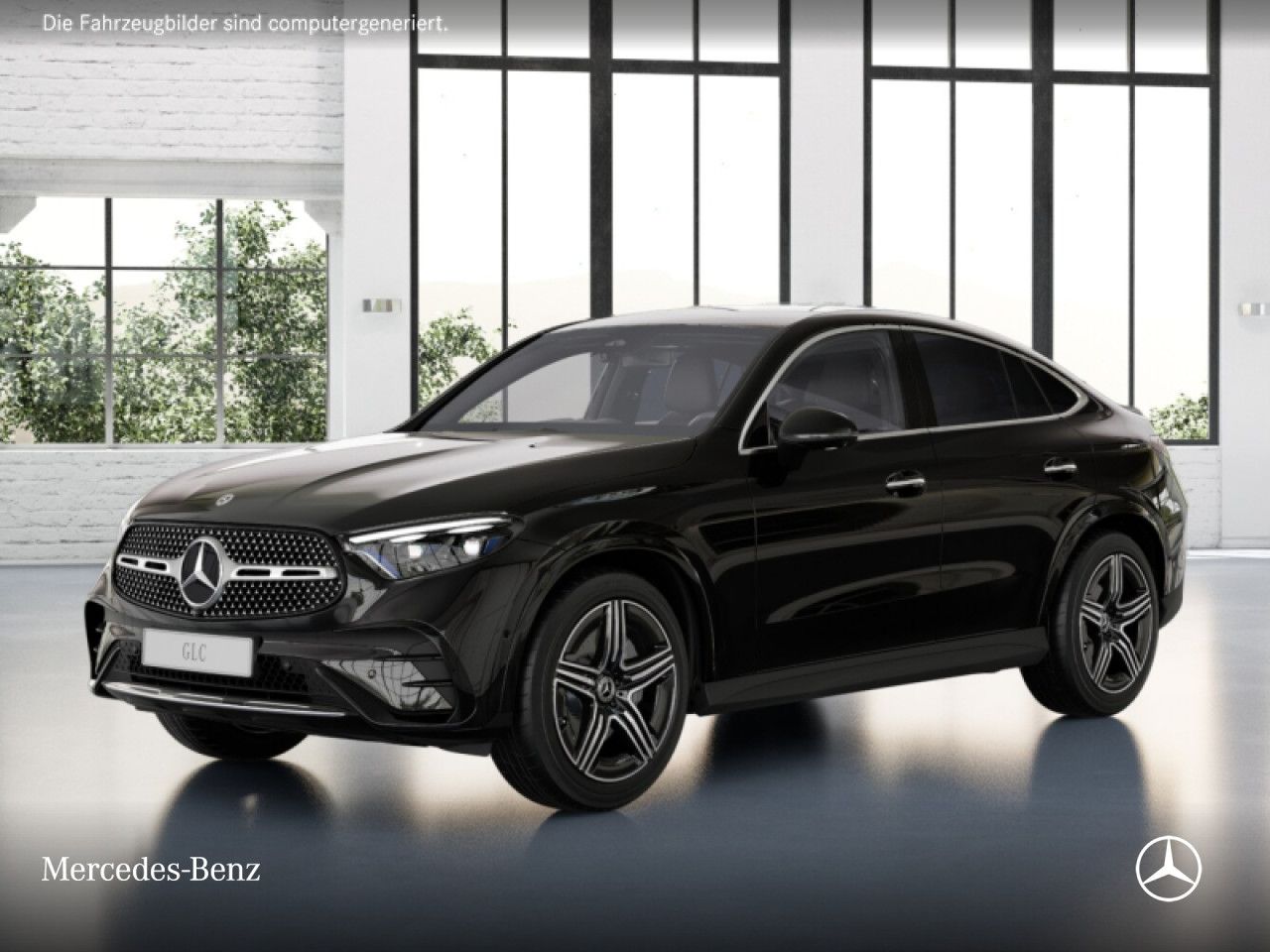 Mercedes-Benz GLC – Bild 11