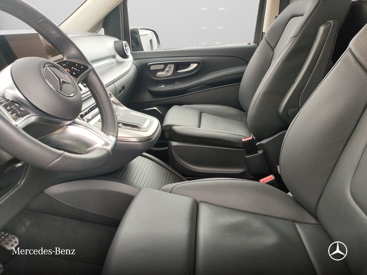 Mercedes-Benz V-Klasse – Bild 8