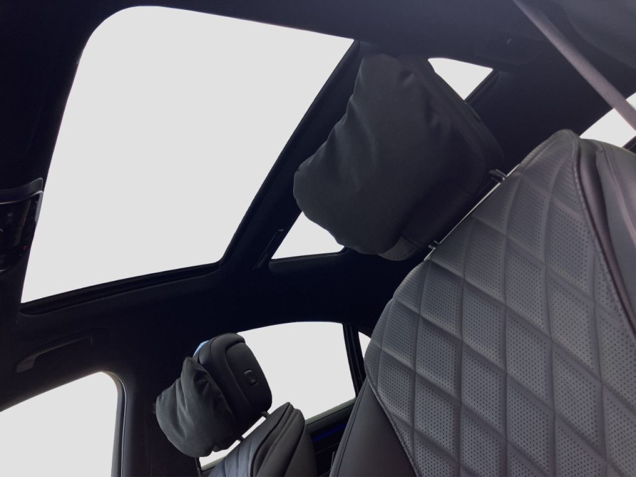 Mercedes-Benz S-Klasse – Bild 15
