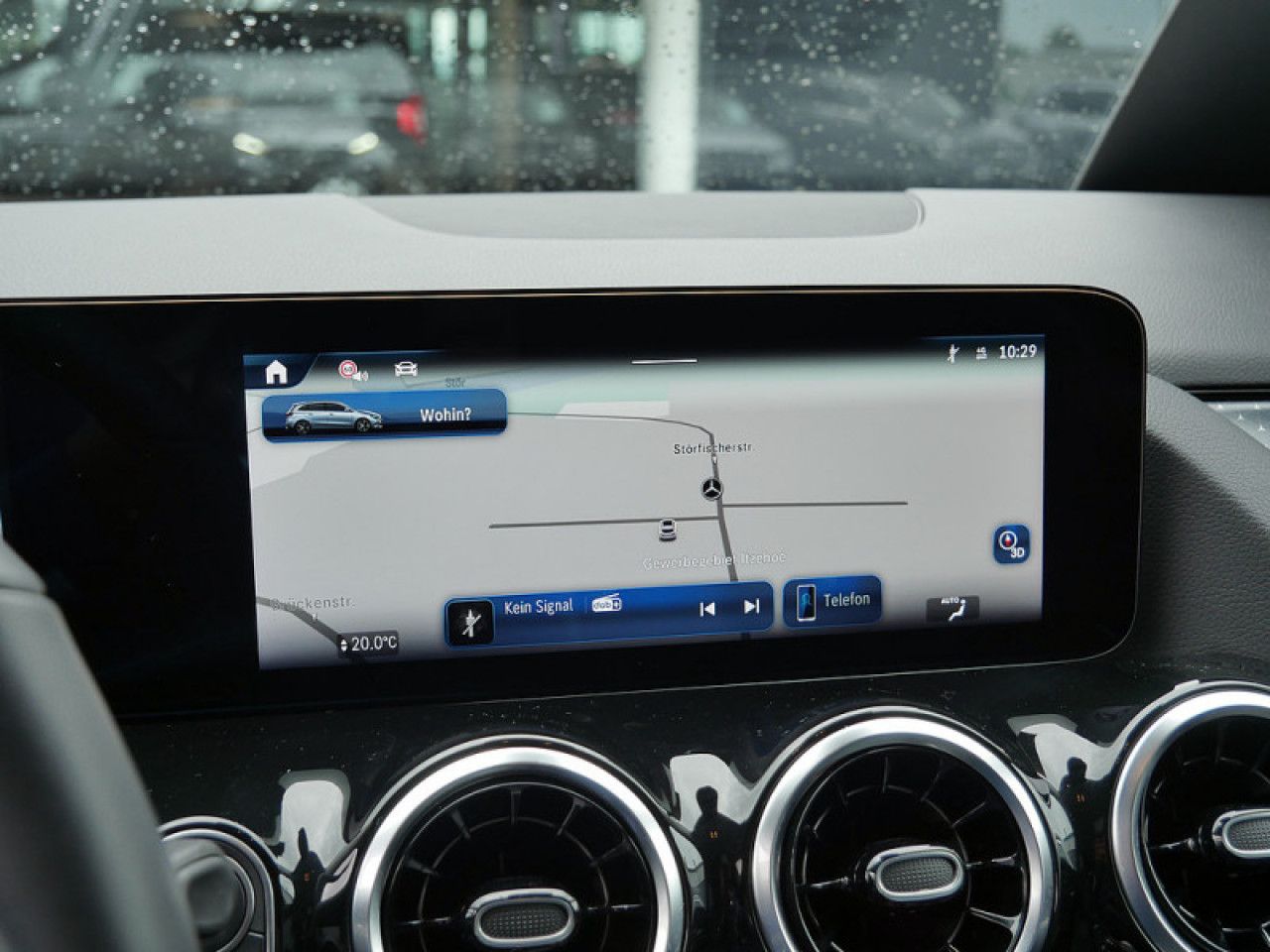 Mercedes-Benz B-Klasse – Bild 14