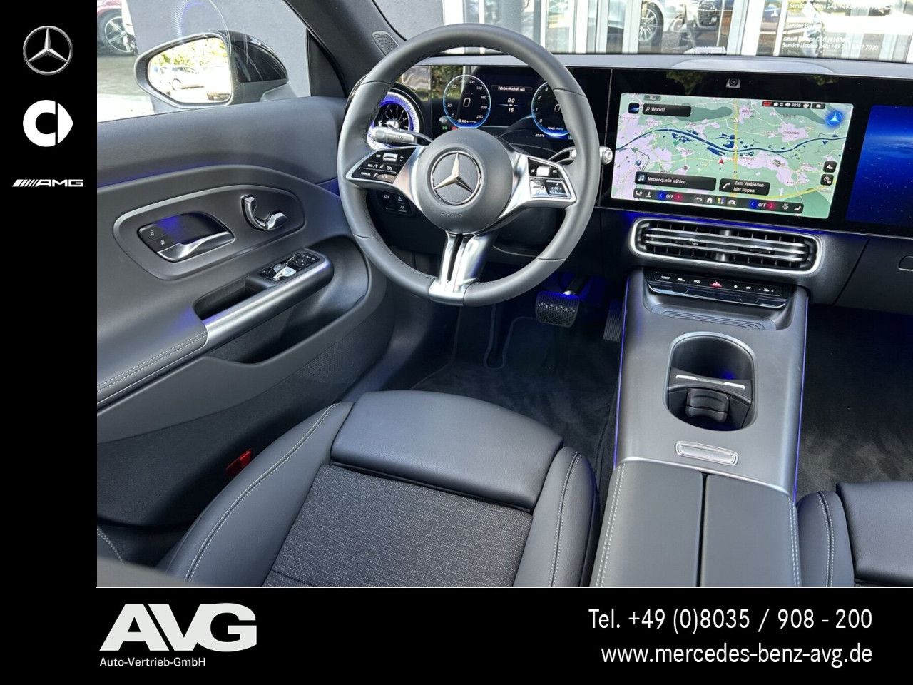 Mercedes-Benz CLA – Bild 18