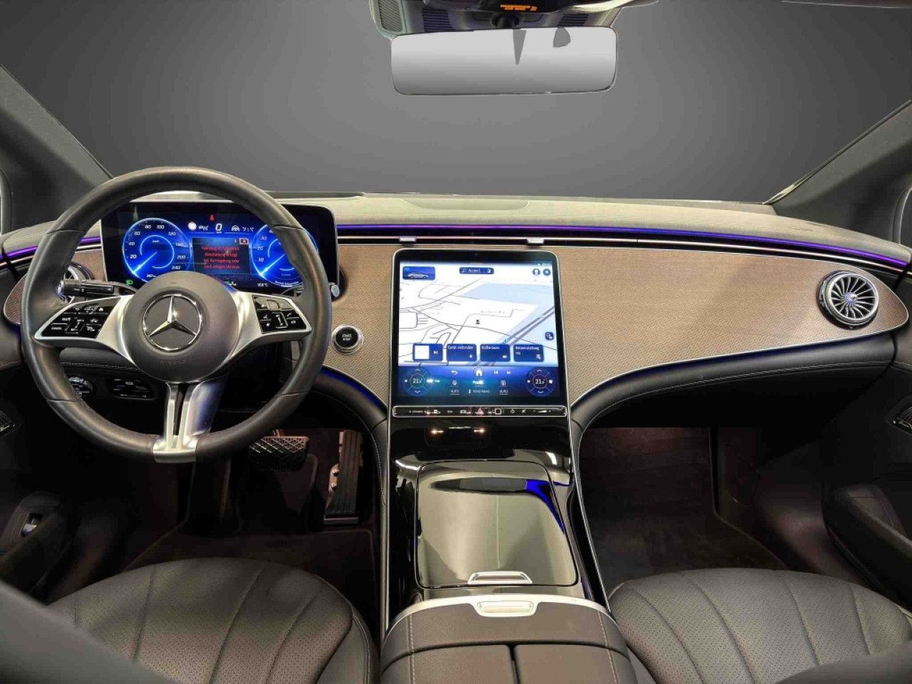 Mercedes-Benz EQE – Bild 11