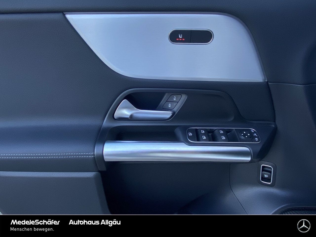 Mercedes-Benz EQA – Bild 14