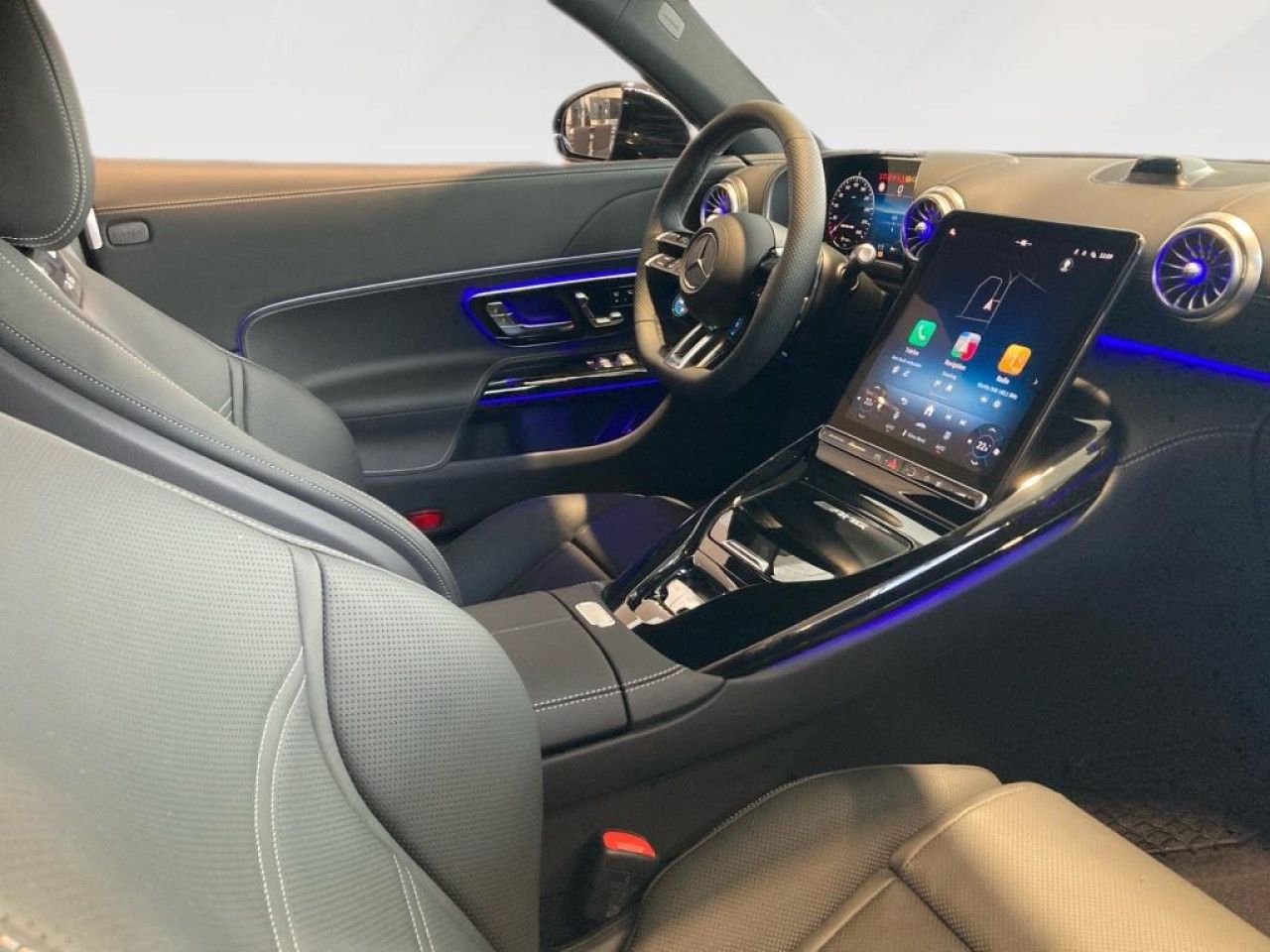 Mercedes-Benz SL – Bild 9