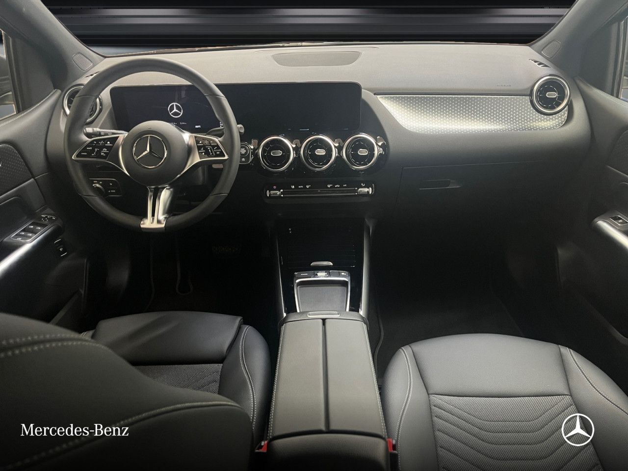 Mercedes-Benz B-Klasse – Bild 11