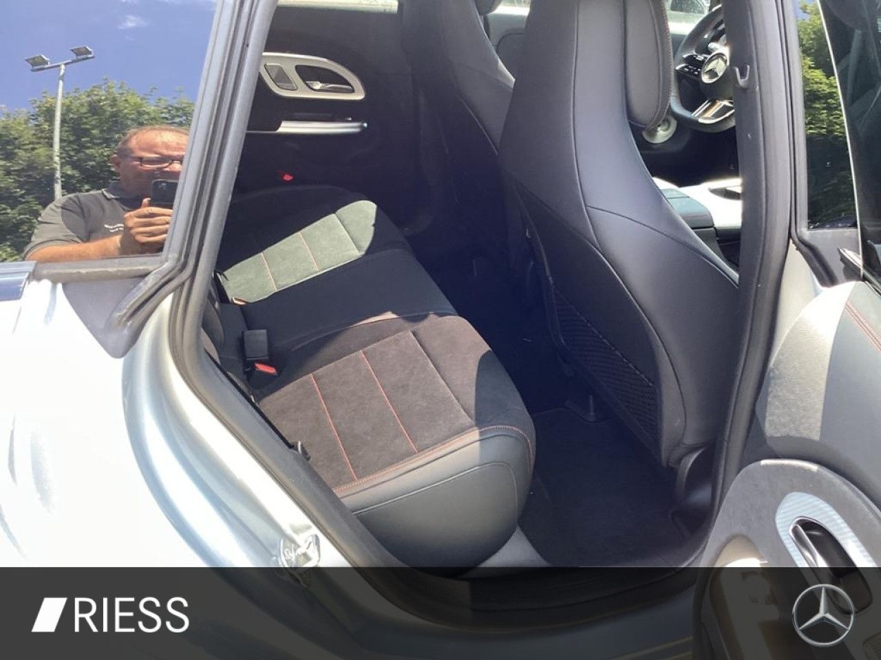Mercedes-Benz CLA – Bild 17