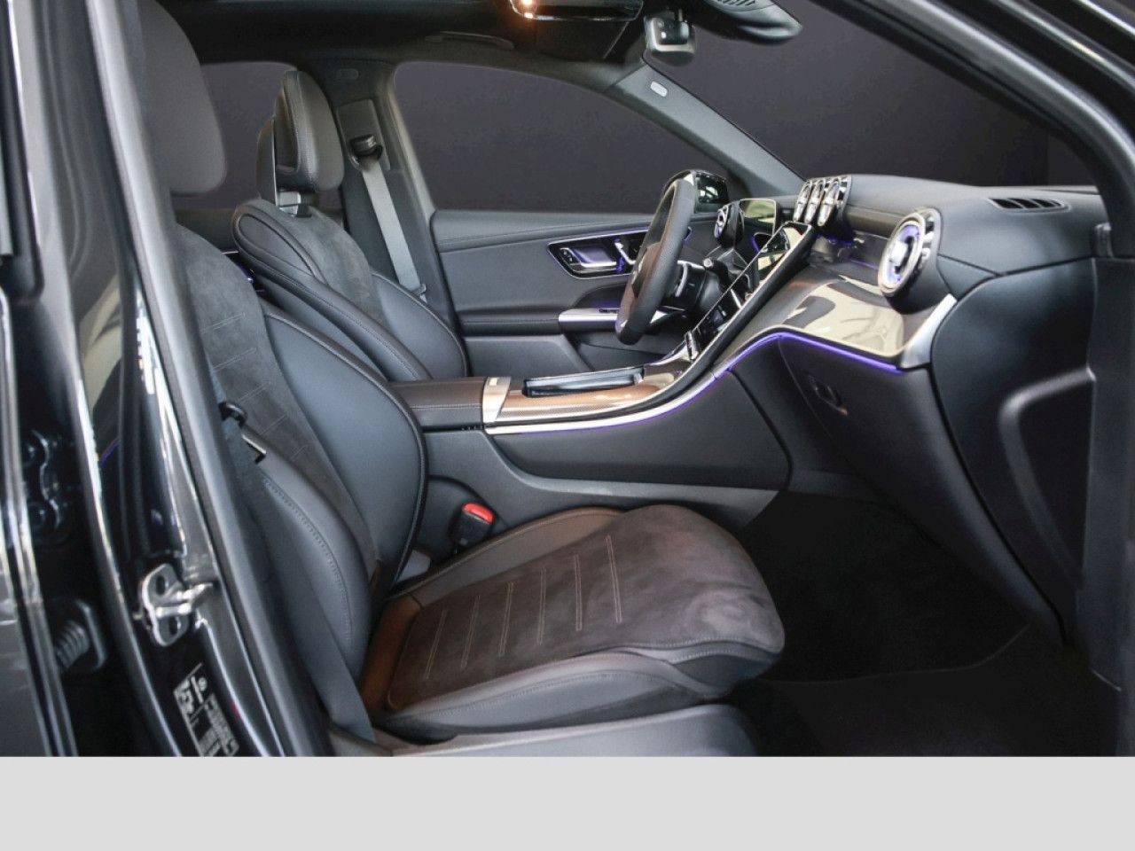 Mercedes-Benz GLC – Bild 4