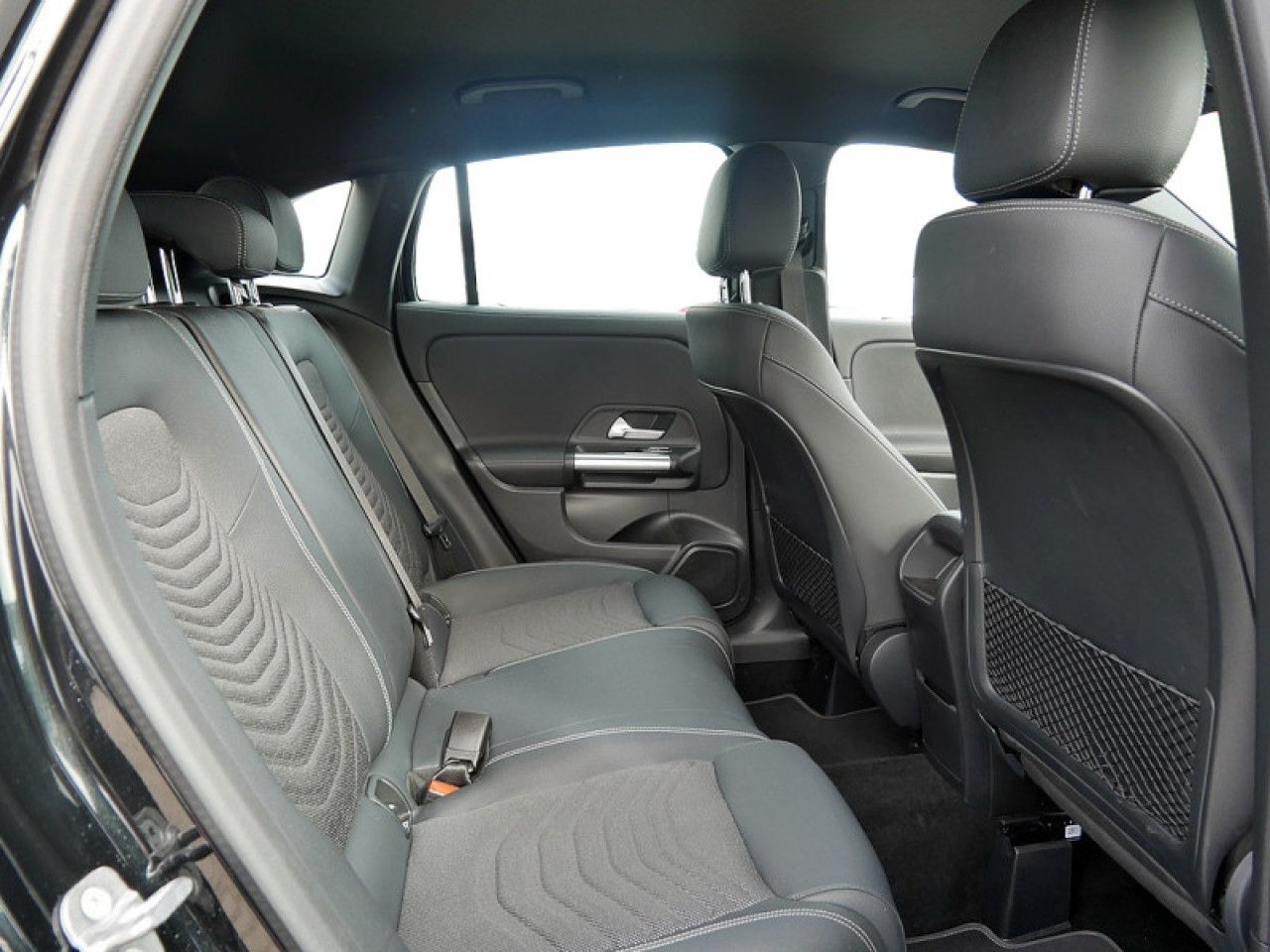 Mercedes-Benz GLA – Bild 6