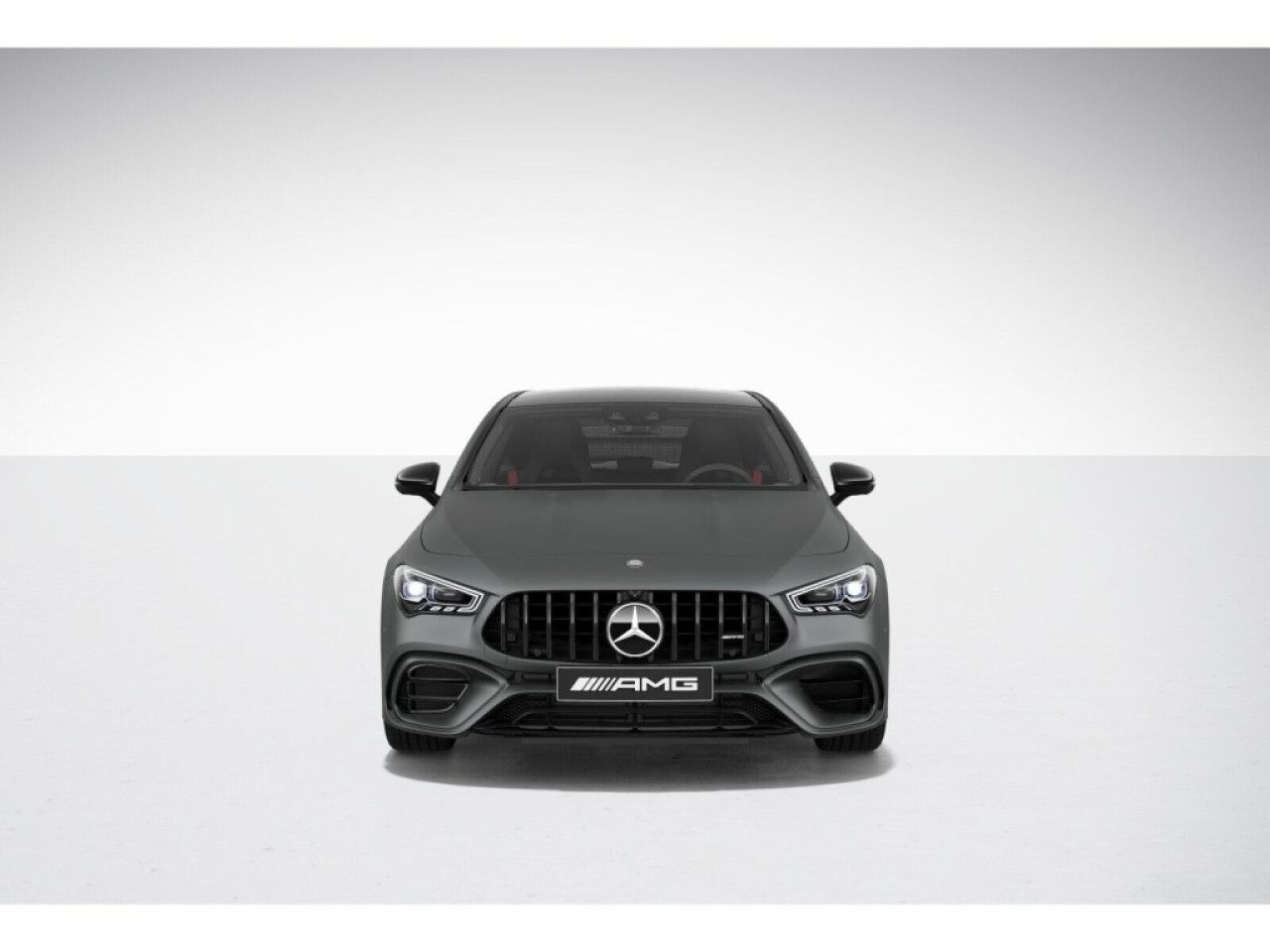 Mercedes-Benz CLA – Bild 2